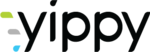 Logo de Yippy