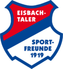 Logo du Eisbachteler Sportfreunde 1919