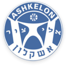 Logo du Ironi "Elitzur" Ashkelon