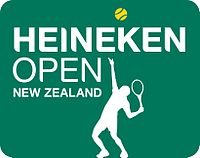 Image illustrative de l’article Tournoi de tennis d'Auckland (ATP 2011)