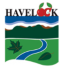 Drapeau de Havelock