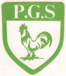 Logo du Perrégauloise GS