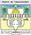 Blason de Yamoussoukro