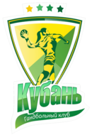 Logo du Kouban Krasnodar