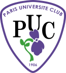 Logo du Paris UC