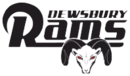 Logo du Dewsbury Rams