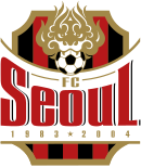 Logo du FC Séoul