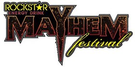 Image illustrative de l’article Mayhem Festival