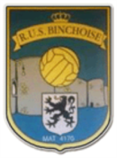 Logo du R US binchoise