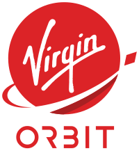 logo de Virgin Orbit