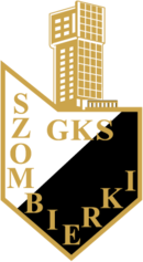 Logo du Szombierki Bytom