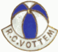 ancien logo du R. RC Vottem