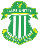 Logo du CAPS United