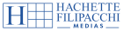 logo de Hachette Filipacchi Médias