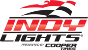 Description de l'image Indy Lights logo.png.