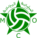 Logo du MC Oujda