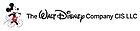 logo de The Walt Disney Company Russia