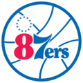 Logo des 87ers du Delaware