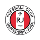 Logo du FC Rapperswil-Jona