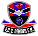 Logo du FCV Dender EH