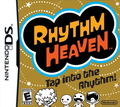 תמונה ממוזערת עבור Rhythm Heaven