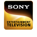 Sony Entertainment Television logo from 2022 to present