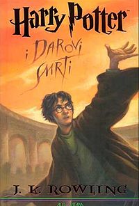 Harry Potter i Darovi smrti