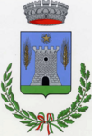 Ferruzzano címere