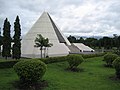 Gambar mini seharga Museum Monumen Yogya Kembali