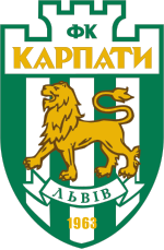 Logo FC Karpaty Lviv