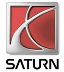 Saturn Logo