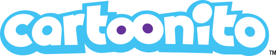 Logo di Cartoonito