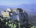 Castello di Caccamo.