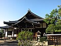 温泉郡 湯神社、出雲岡神社