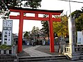 上総国 玉前神社（一宮）