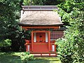 南大神社（重要文化財）