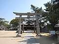 讃岐国 総社神社