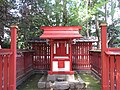 落合神社