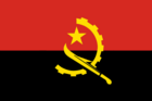 Gendéra Angola