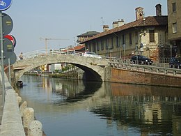 Trezzano sul Naviglio - Sœmeanza