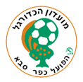 Hapoel Kfar Saba's Emblem