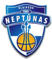 Klaipėdos „Neptūnas-Akvaservis“