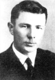 Jānis Tirzītis