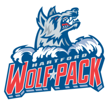 Hartford Wolf Pack