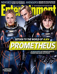 Entertainment Weekly