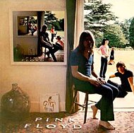 Ummagumma (studijas ieraksts)