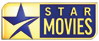 Logo kedua Star Movies dari 1 Januari 2001 hingga 31 Disember 2008.