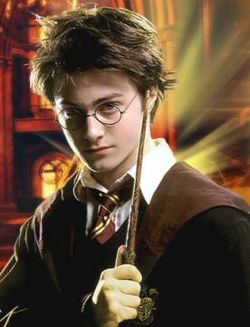 Harry Potter