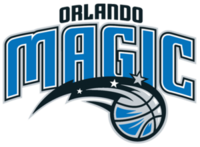 Orlando Magic logo