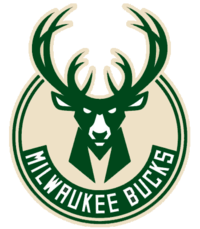 Milwaukee Bucks logo